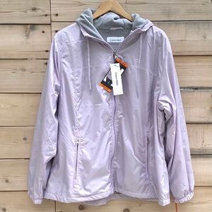 NWT Calvin Klein Spring Jacket